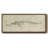 Whale Study II- Framed Canvas-523251967