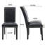 Cerritos Upholstered Dining Chair-1060173526