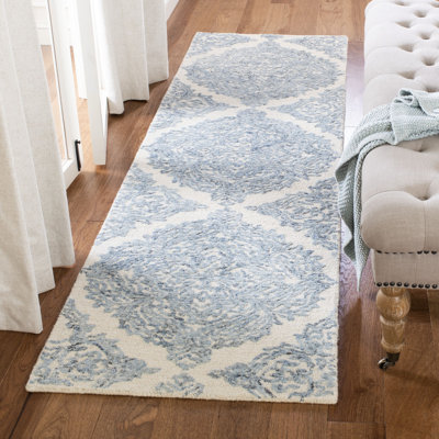 Hewett Hand Tufted Wool Rug