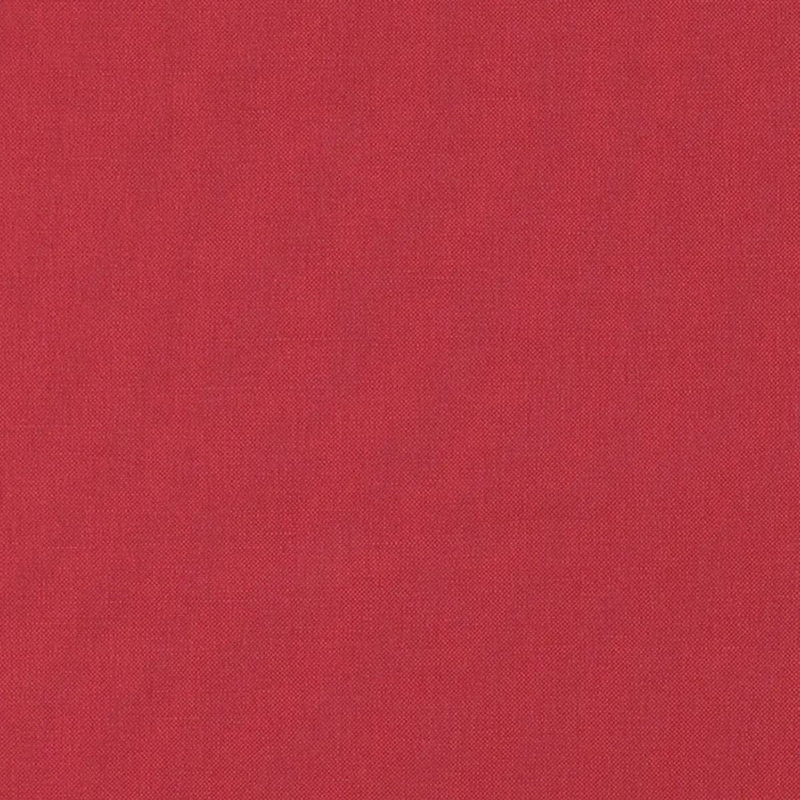 Langham High Performance Union Fabric, Cherry