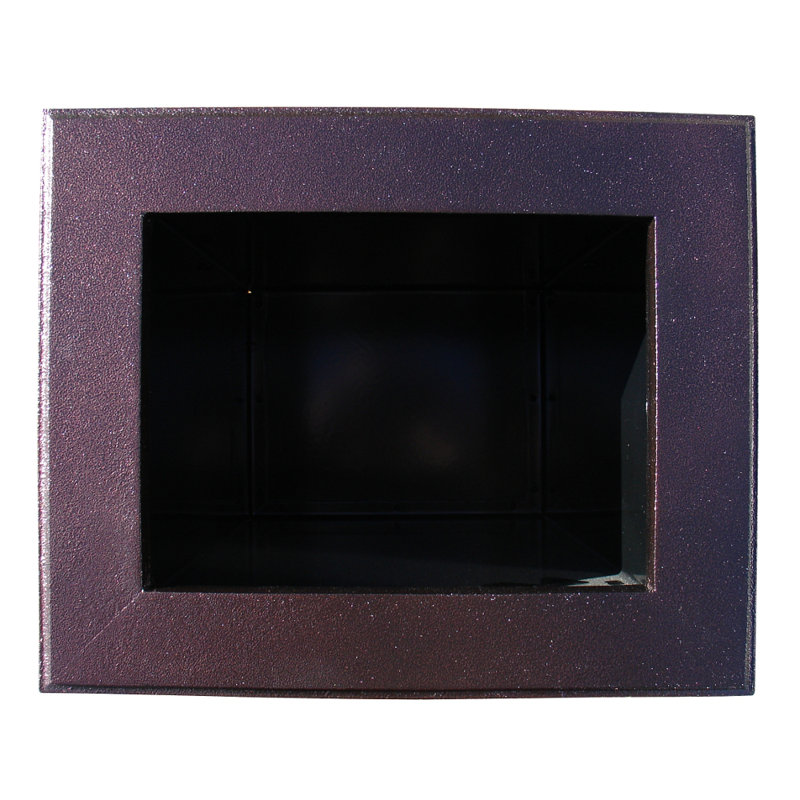 Porte-journal Cardinal, Cuivre antique