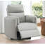 Fauteuil inclinable et oscillant Sagen
