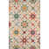 Gingras Floral Indoor Rug
