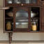 Armoire de rangement simple et multifonctionnelle