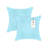 A1HC Set of 2 Soft Velvet Hypoallergenic Throw Pillow Covers with Hidden Zipper-1585138564-1584717390