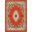 Tapis oriental noir Balthrop-130773697-130773708