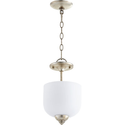 Falbo 3 - Light Single Pendant