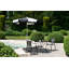 Opera+ Outdoor Square Dining Table-558930667