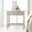 Maui 1 - Drawer Nightstand