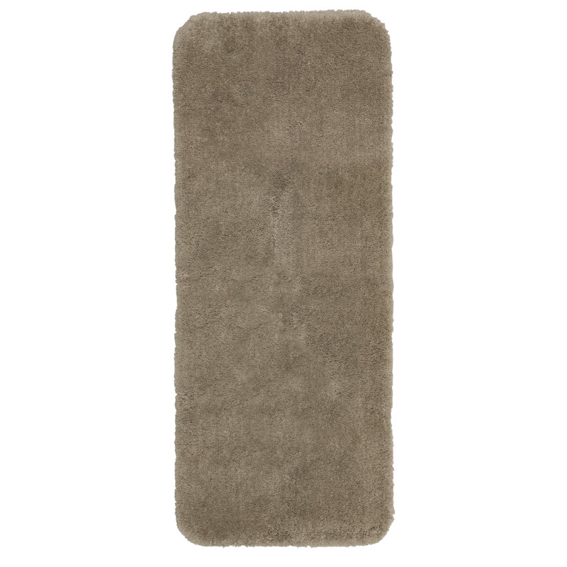 Tapis pour salle de bain Benedetti, Colombe, L 24 po x L 60 po