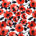 Red Floral