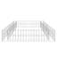 Grand pot de jardin Gabion Gabion-1436440839
