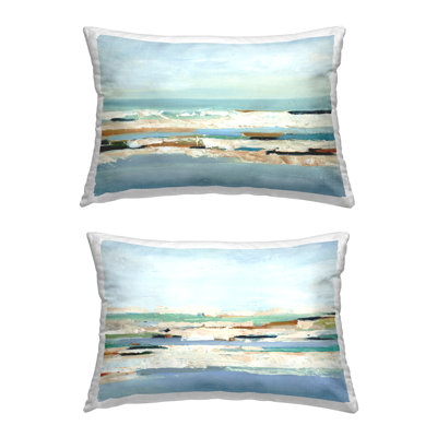  Polyester Throw Pillow