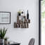 Étagère murale décorative en cubes entrecroisés-118193926-49979996