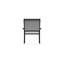 Chaise de café empilable en aluminium Bazza-98359096-98359091