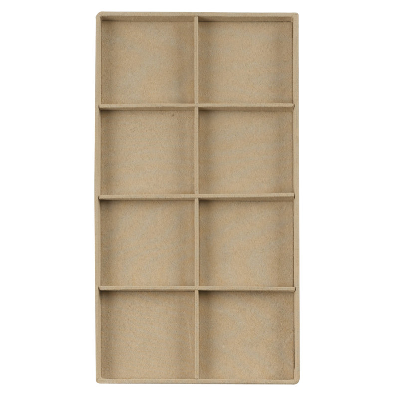 Vault Trays Jewelry Organizer Tray