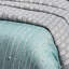 Solid Colour Duvet Cover Set with Pillowcases