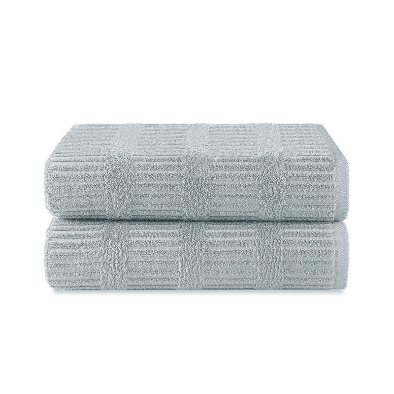 Bermuda - Drap de bain, Marée