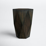Brisbane End Table
