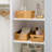 Simplify Plastic Bin-1457587555