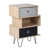 White/Teak is out of stock selected
