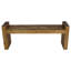 Banc en bois massif Harragan-494861942-494832863