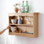 Armoire murale en bois Creative