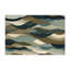 Tapis intérieur et extérieur Starlit Echoes-18360285