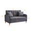 Canapé rembourré en velours de style moderne-1920013280-1920013282