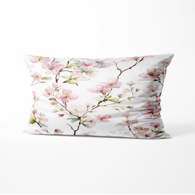 Coussin Floral