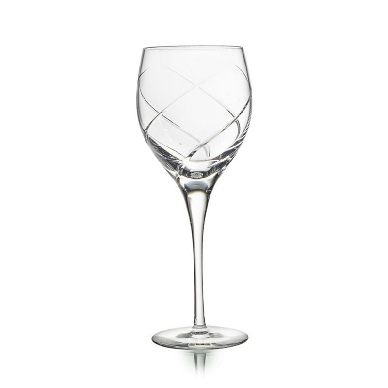 Violino Handmade Wine Glass, 14.71 oz.