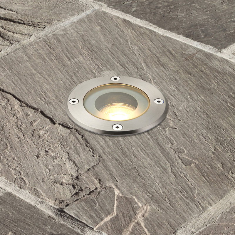 Nishit Steel Well Light