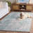 Alpine Performance Abstract Rug-1577271066