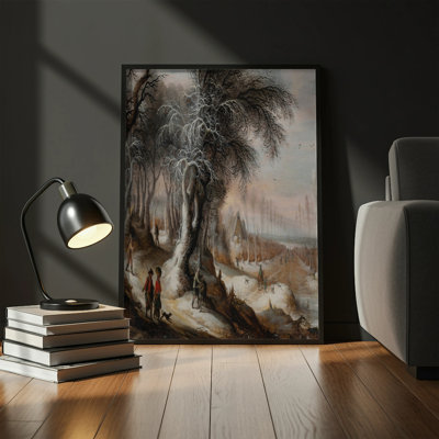 Stirling No Frame Print