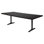 Los Angeles Double Pedestal Dining Table