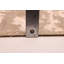 Tapis brun Legacy 2 pi 7 po x 12 pi 0 po