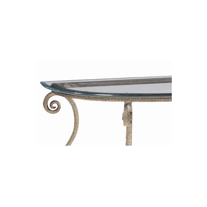 Solano 60.63" Console Table