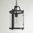 Keely 1 - Light Pendant - Matte Black-317081013