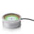 Super Bright Silver No Power Source Required / Manual Integrated LED Well Light