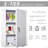 Wendi Frameless Medicine Cabinet