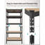 Adjustable Shelving Unit-1999815110-1956080139