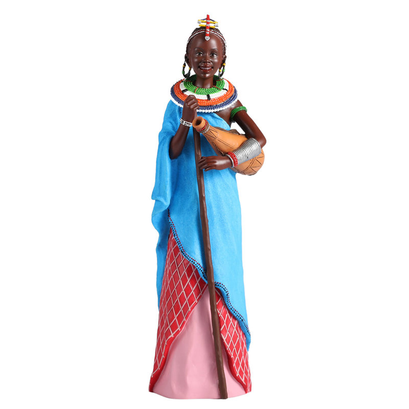 Caio Figurines & Sculptures