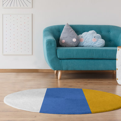 Chenille Indoor Rug