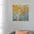 White Framed Canvas is unavailable