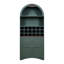Ingenito 30.26'' Bar Cabinet-919983448