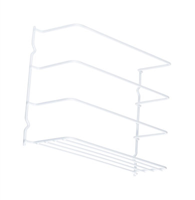 Cabinet Door Organizer