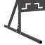 Vidaxl Fence Panel Single Panel Durable-114858053