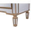 Commode double à miroir 6 tiroirs Caila-2056830683