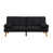Black est en rupture de stock