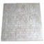 12" x 12" Marble Subway Tile